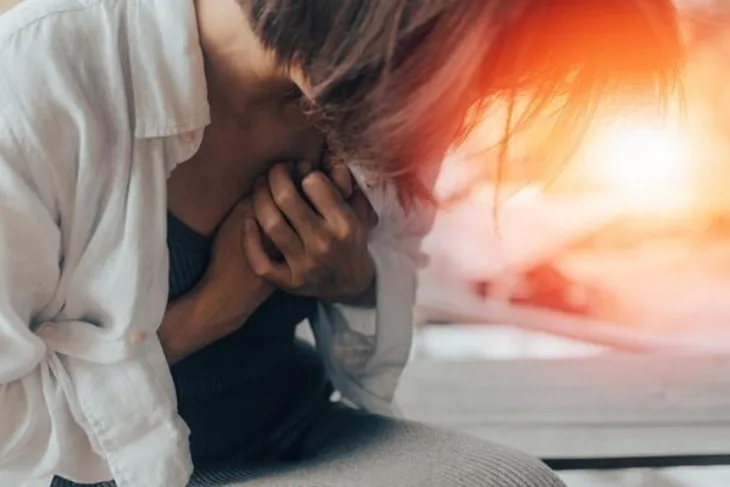 Srce problemi sa srcem