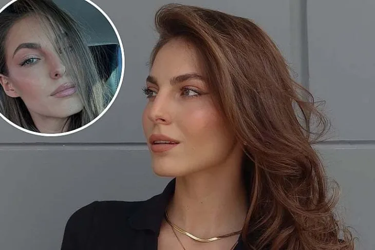 Dzejla Ramovic