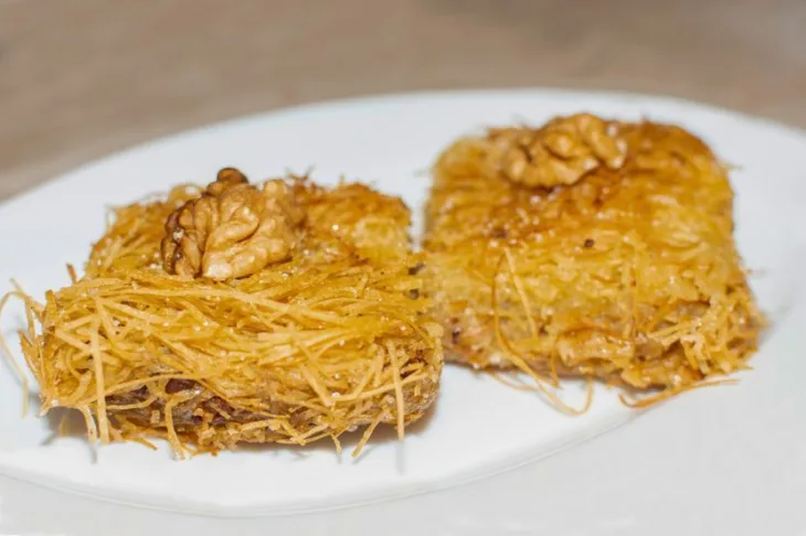 Kadaif