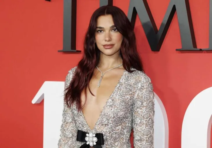 Dua Lipa 872x610