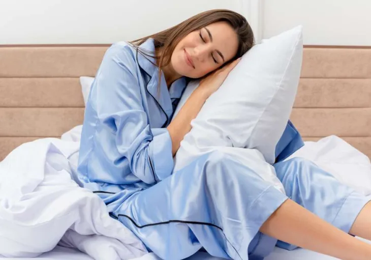 Zdravlje jastuk pidzama san 872x610