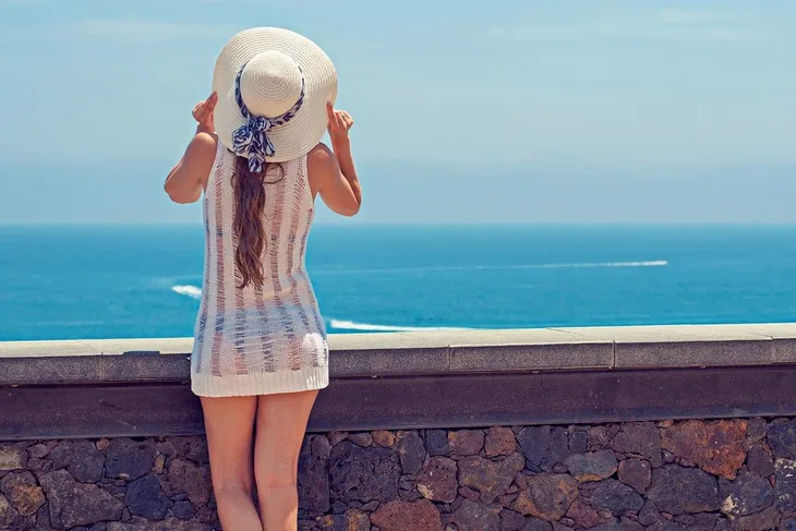 Ljeto Foto: summerstock/Pixabay