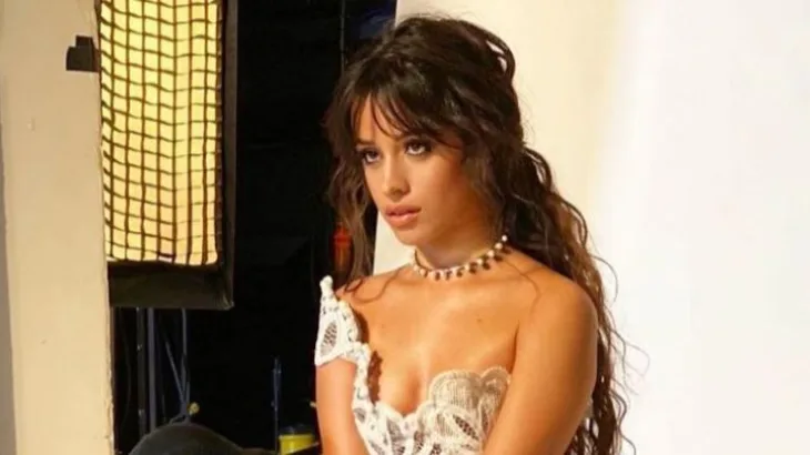 Camila Cabello etto