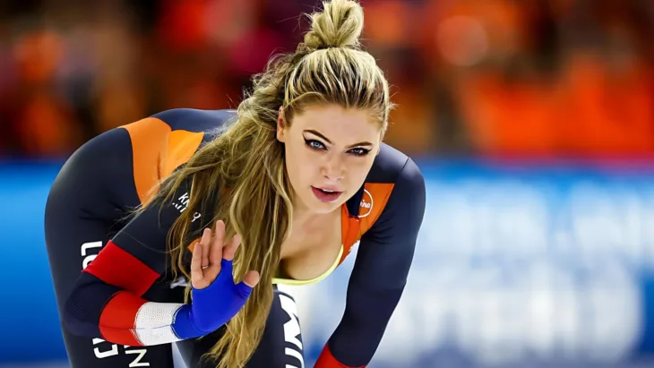 Jutta Leerdam Instagram