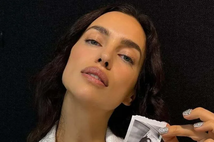 Irina Shayk