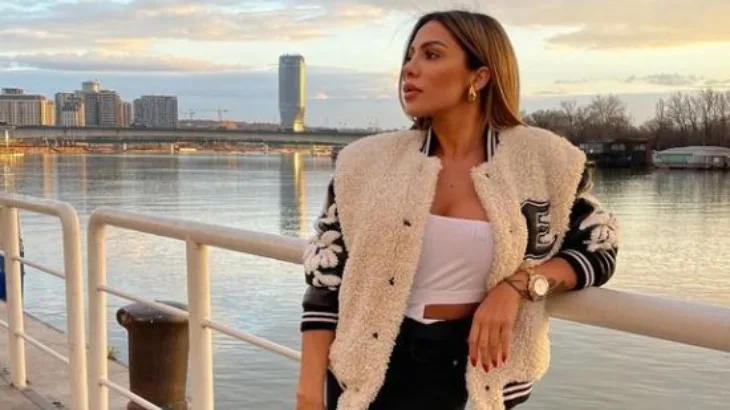 Sandra Afrika Instagram
