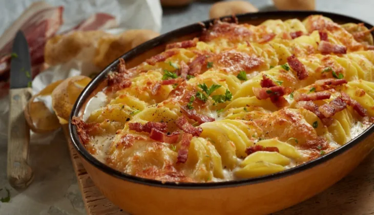 Gastro