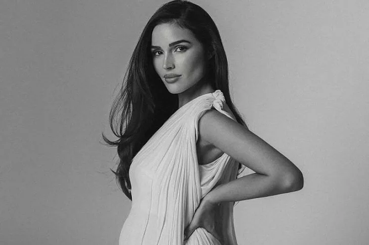 Olivia Culpo Foto: Instagram