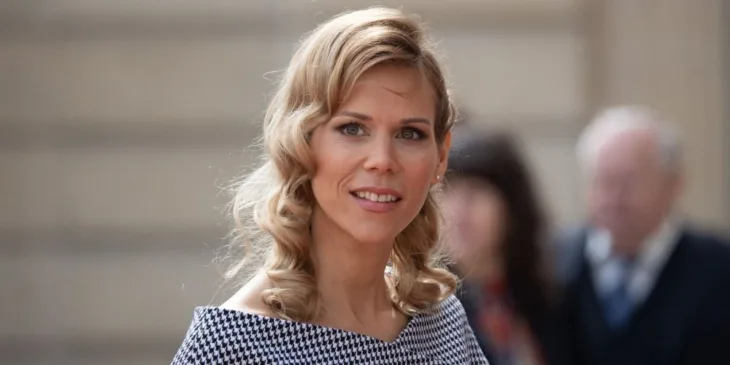 Tiphaine Auziere