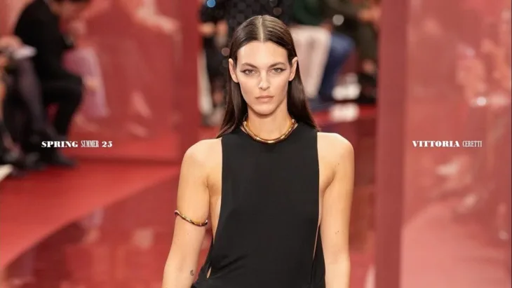 Vittoria Ceretti
