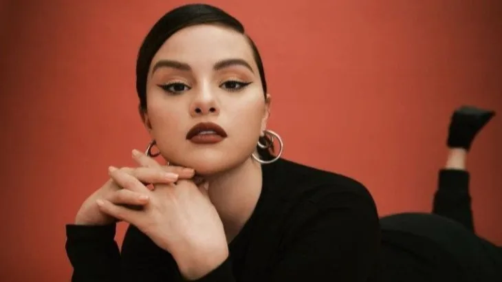 Selena Gomez  Instagram