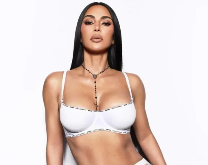 Kim Kardashian