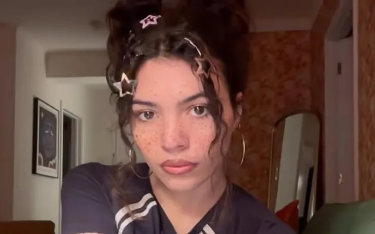 Lexi Jones Instagram