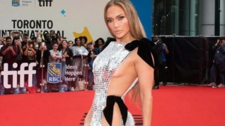 Jennifer Lopez