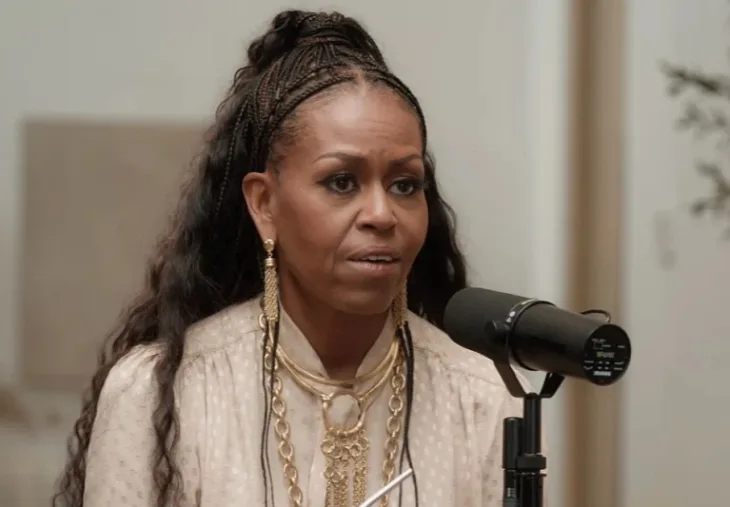 Michelle Obama