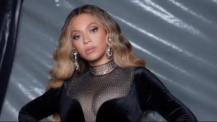 Beyonce