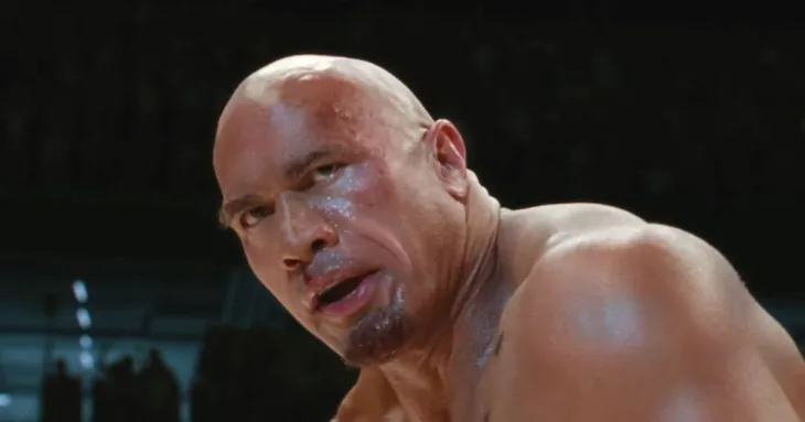 Dwayne Johnson