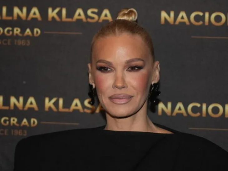 Natasa Bekvalac