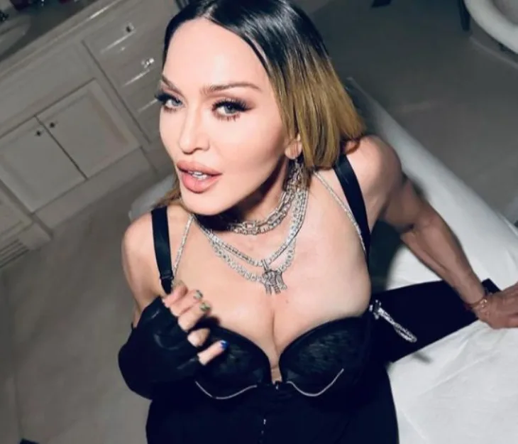Madonna