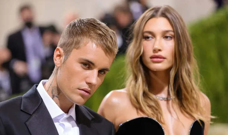 Hailey Bieber Justin Bieber CNN gsteimg