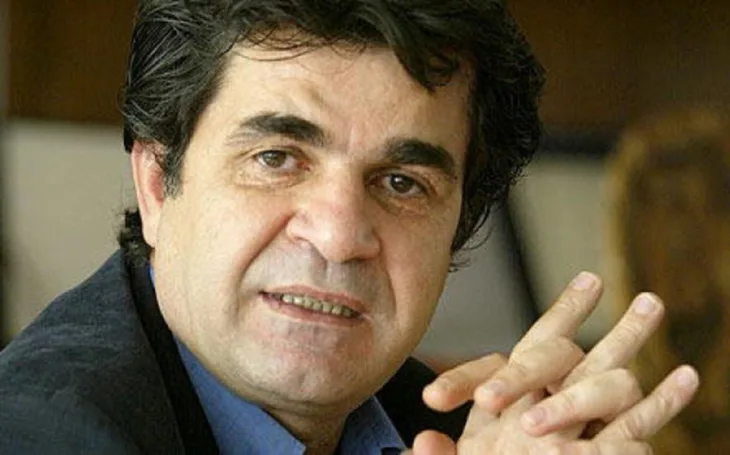 Iranski reditelj Jafar Panahi
