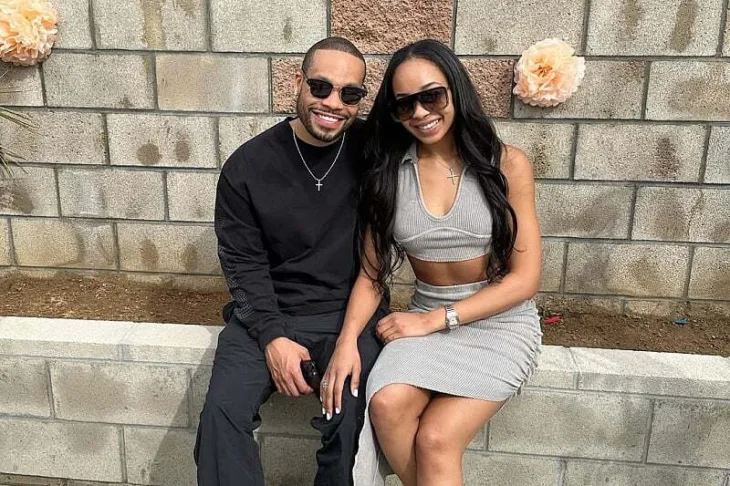 Eric Murphy Jasmin Lawrence