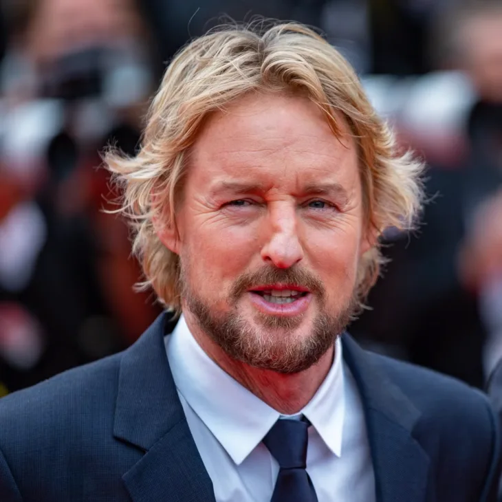 Owen Wilson Marc Piasecki/FilmMagic//Getty Images