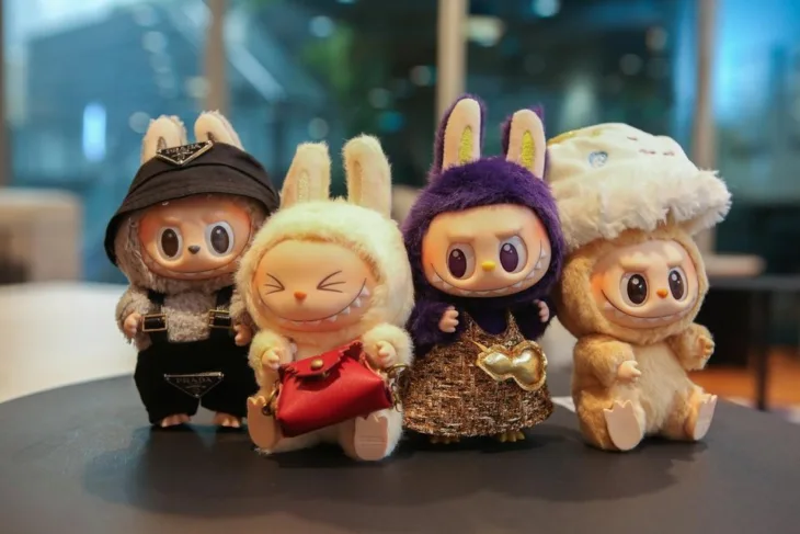 Labubu lutke optuzene da imaju demonsko porijeklo