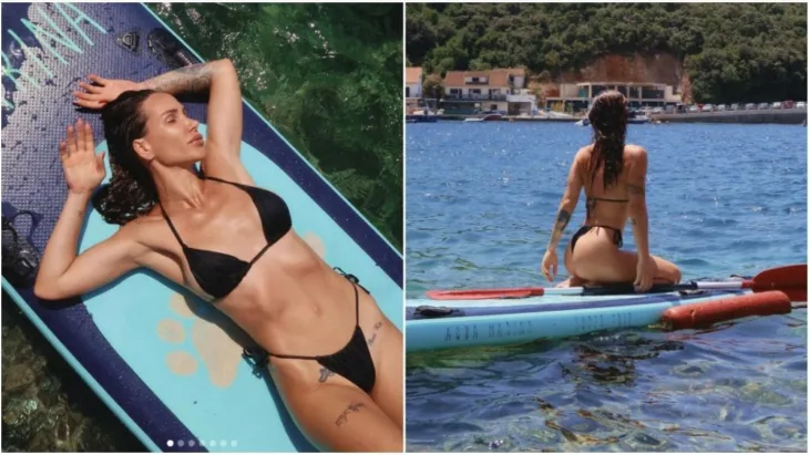 Nikolija Jovanovic