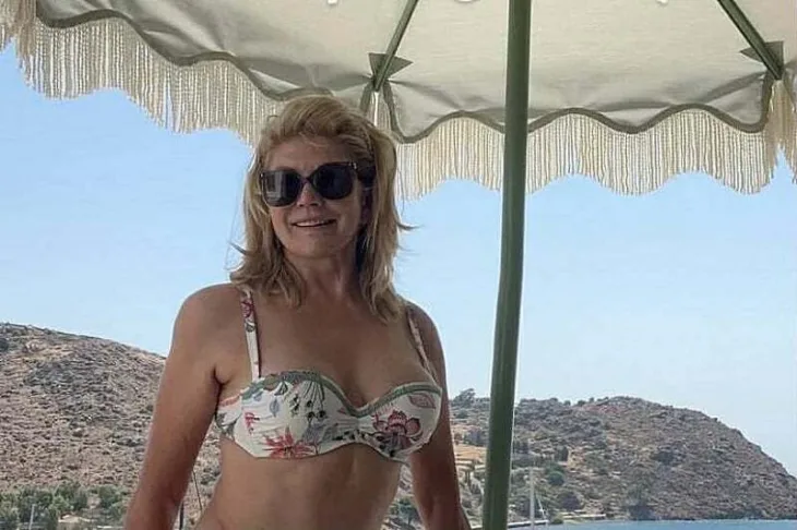 Suzana Mancic