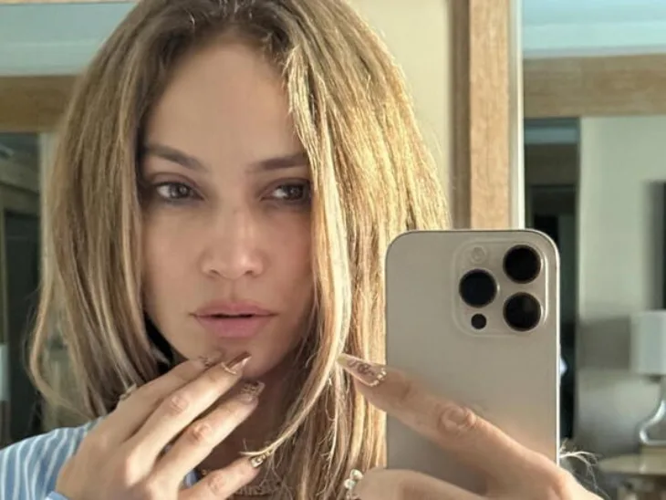 Jennifer Lopez