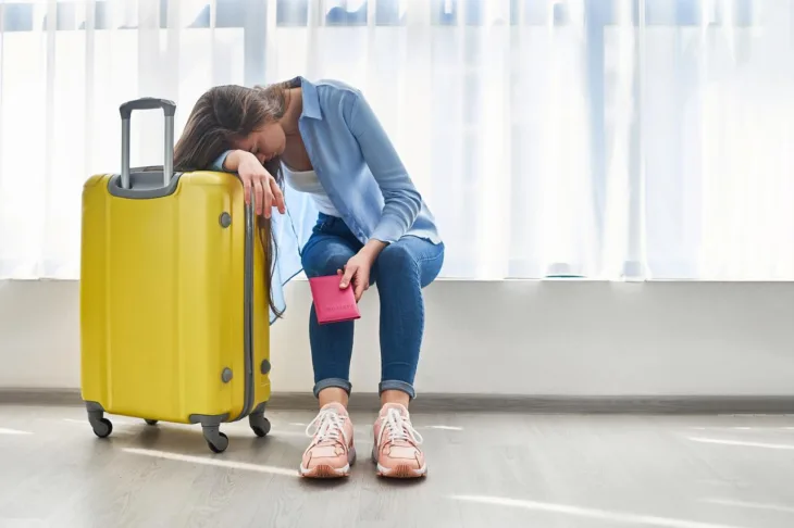 Putovanje shutterstock