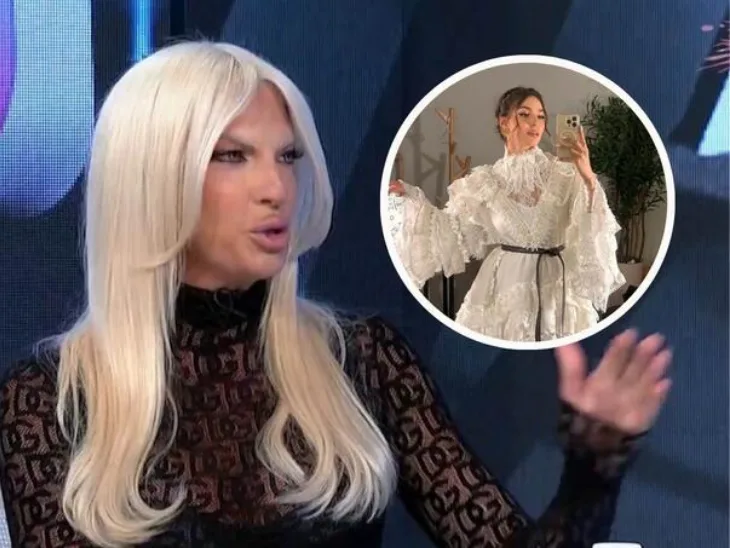 Jelena Karleusa