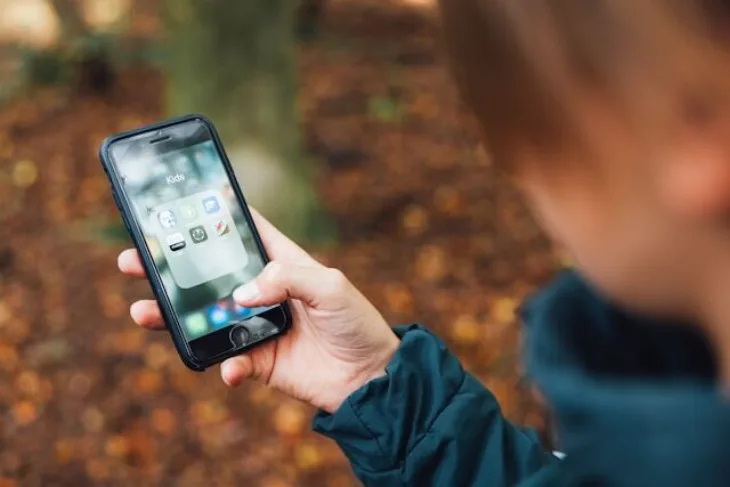 Mobitel aplikacija