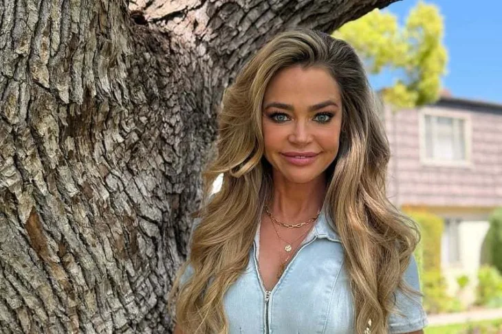 Denise Richards
