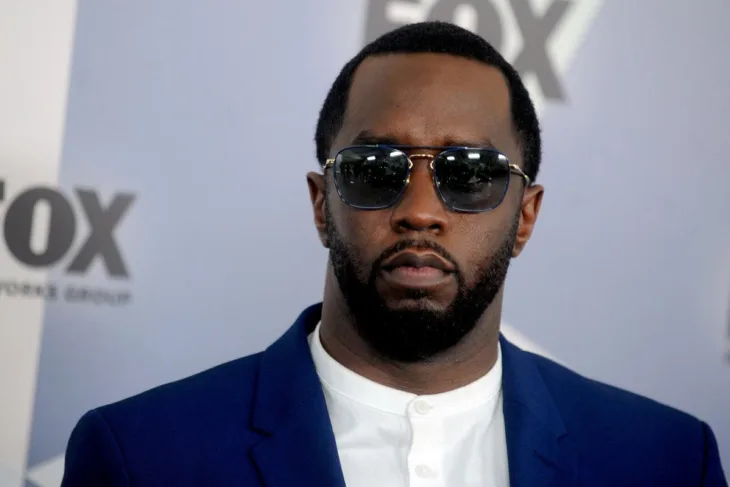 P Diddy