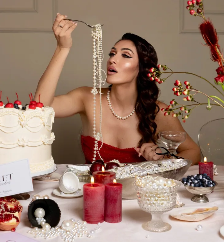 Hana Hadziavdagic 1