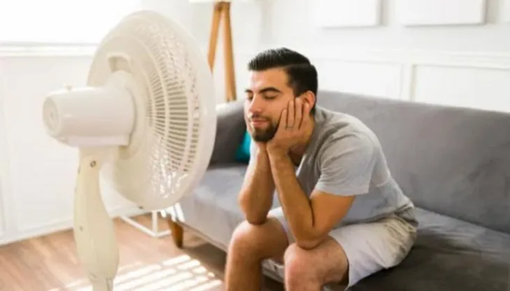 Ventilator