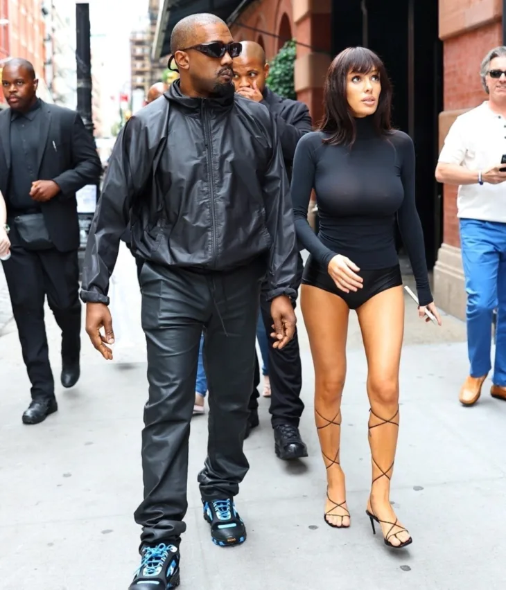 Kanye