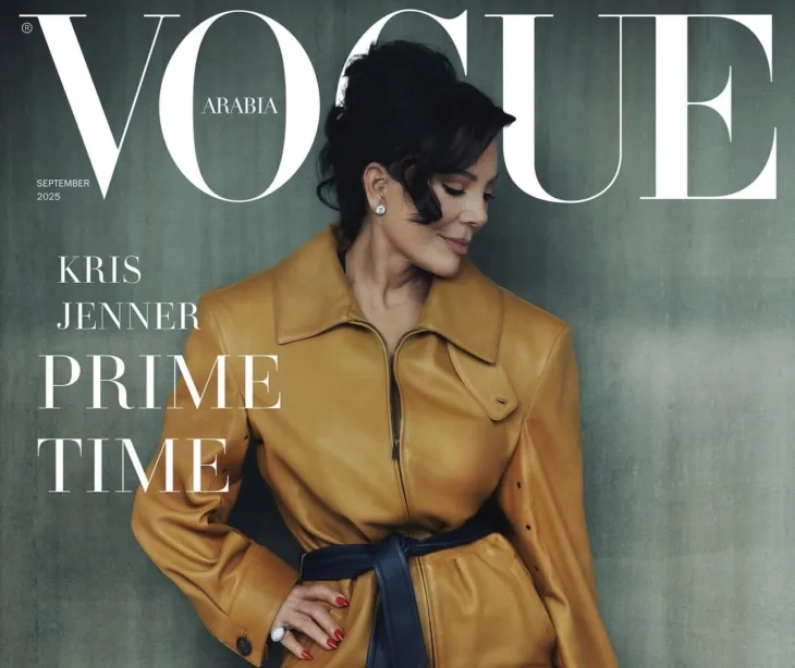 Kris Jenner