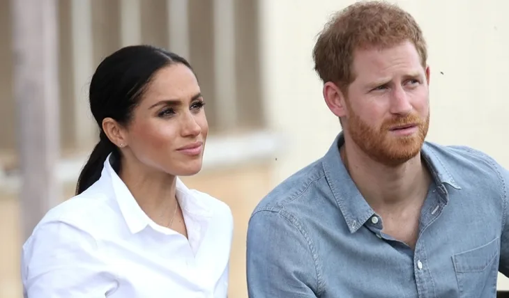 harry i meghan