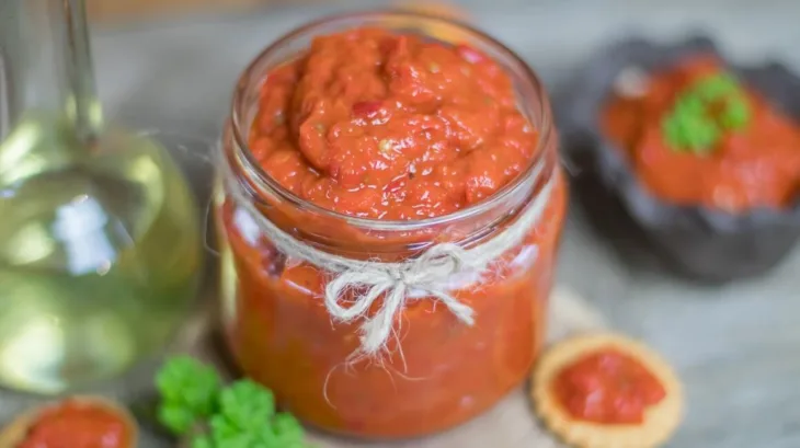 Ajvar