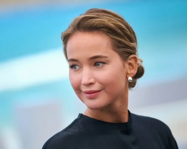 Jennifer Lawrence