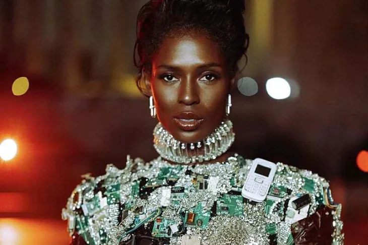 Jodie Turner Smith