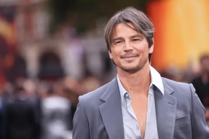 Josh Hartnett