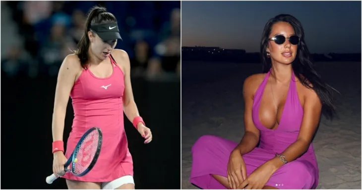 Oceane Dodin