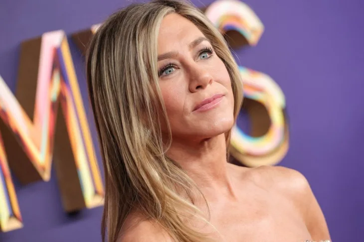 Jennifer Aniston