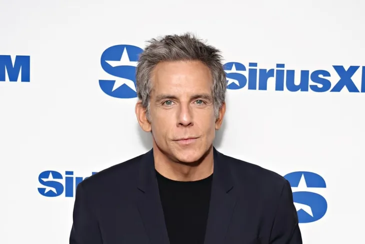 Ben Stiller