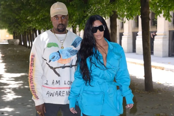 Kim kardashian