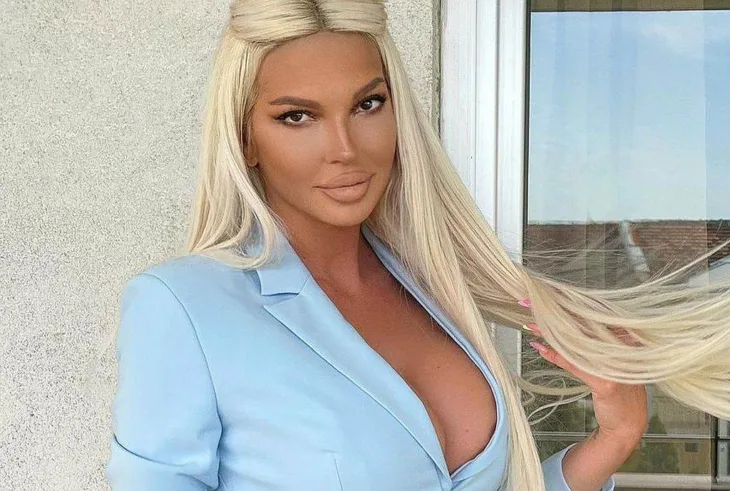jelena karleusa